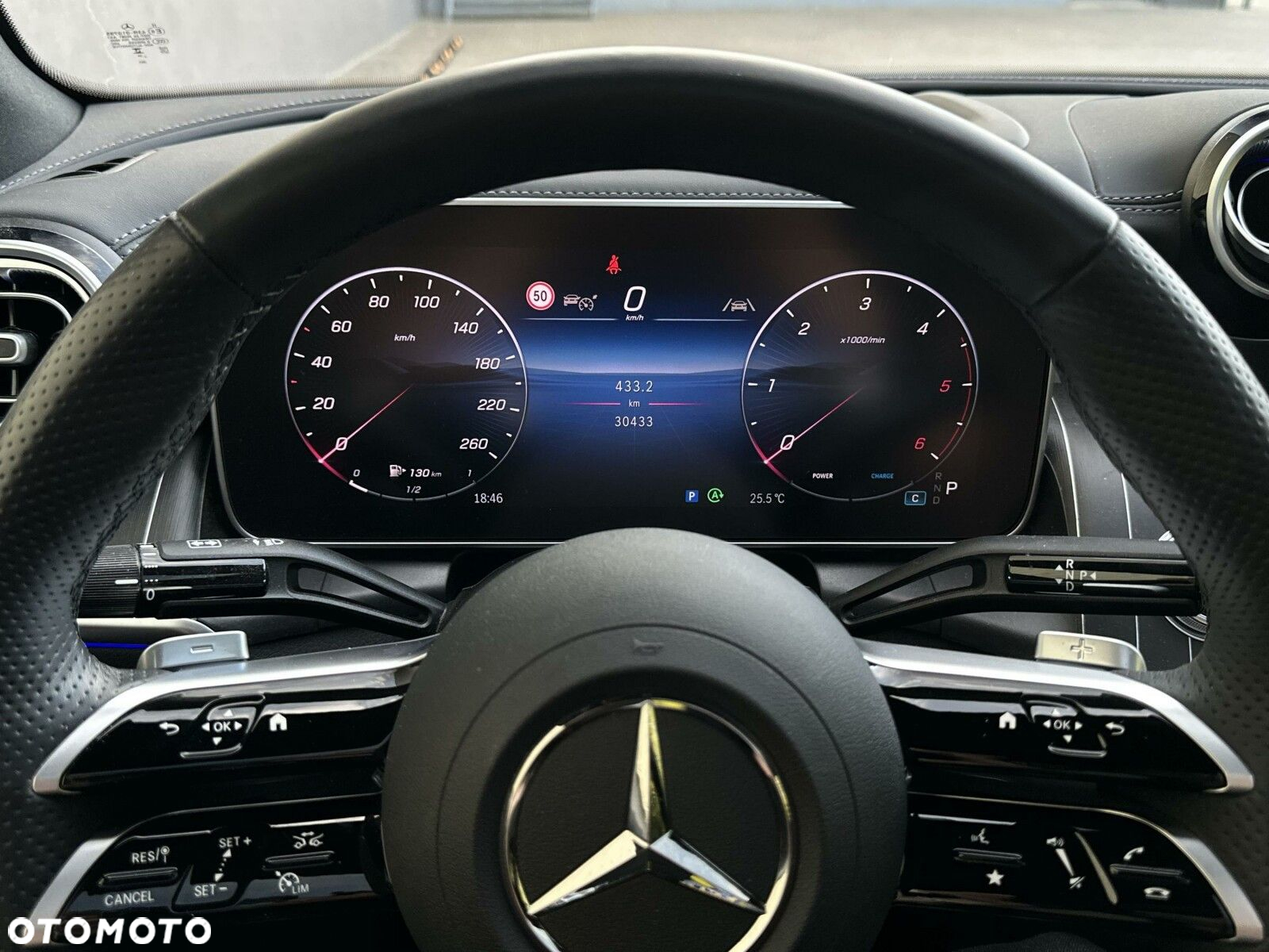 Mercedes-Benz GLC - 16