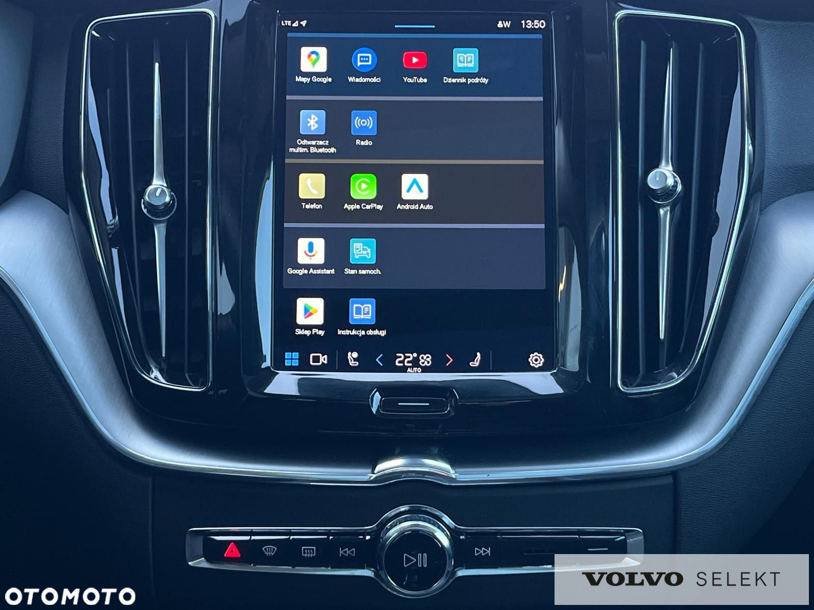 Volvo XC 60 - 22