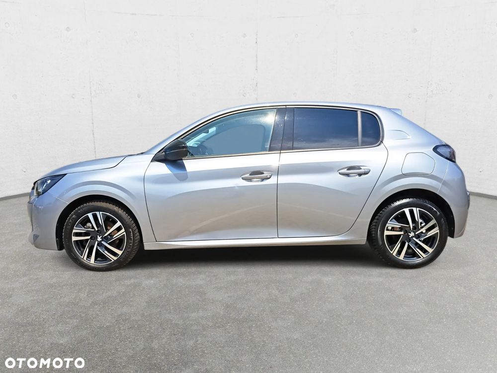 Peugeot 208 1.2 T Allure S&S - 9