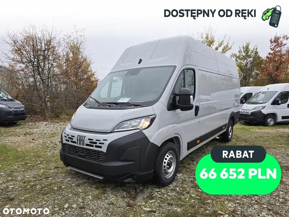 Fiat Ducato - 1