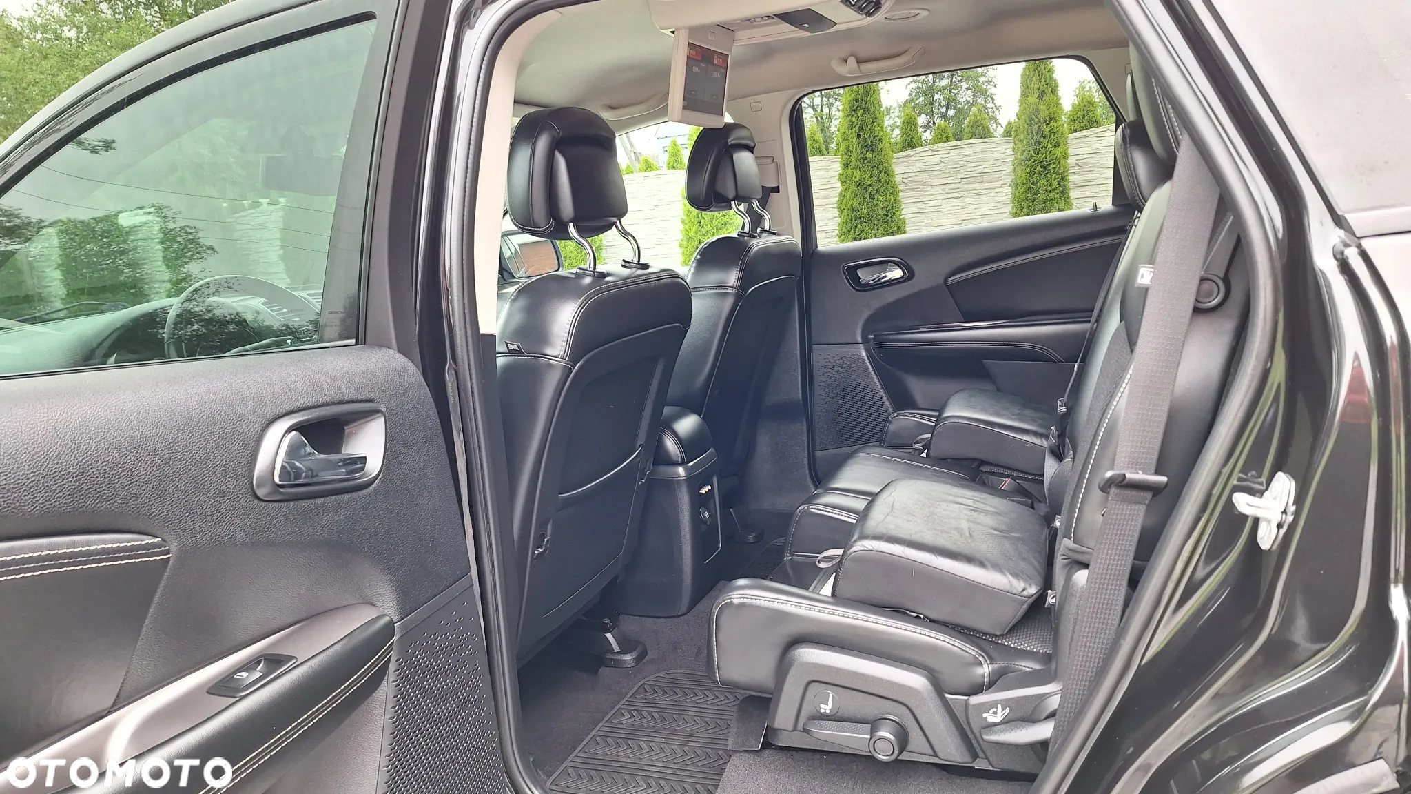 Fiat Freemont 2.0 Multijet Cross AWD - 36