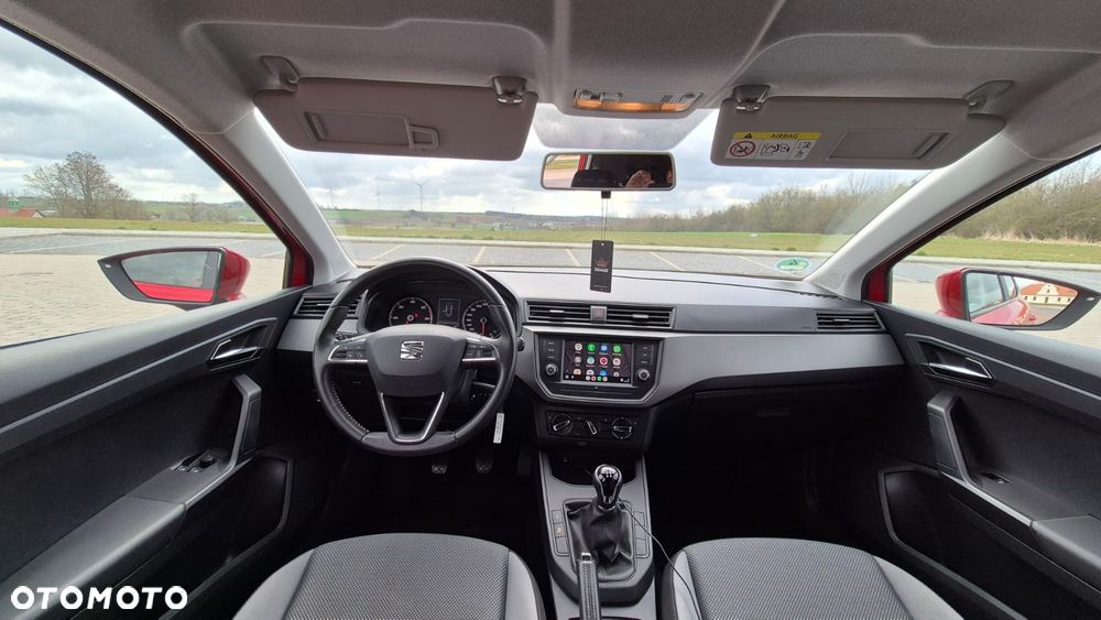 Seat Ibiza - 5