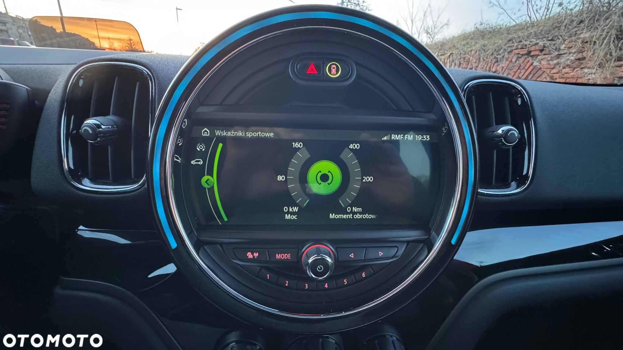 MINI Countryman Cooper SD ALL4 - 11