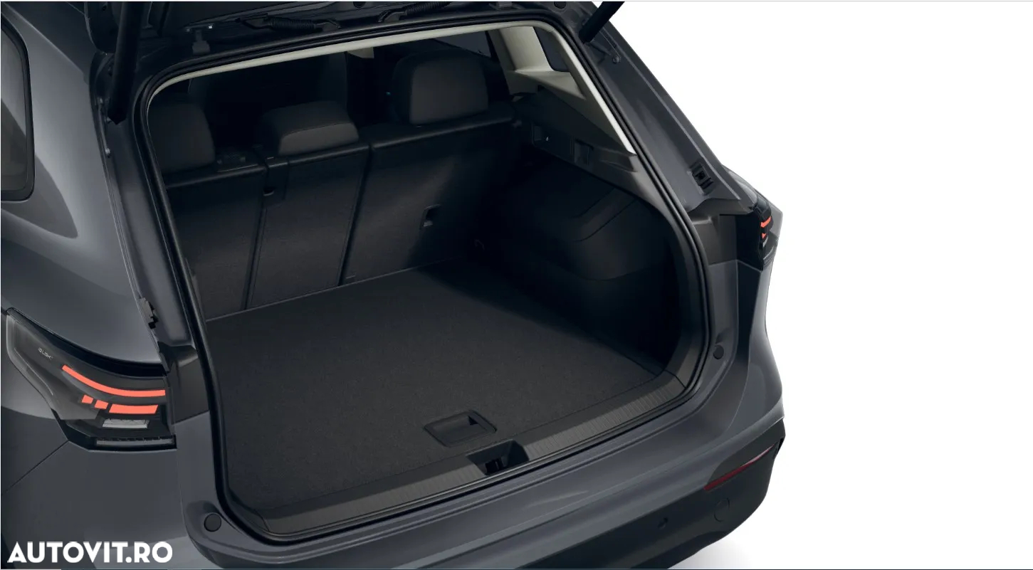 Volkswagen Tiguan 1.5 TSI eHybrid DSG PHEV Life - 9