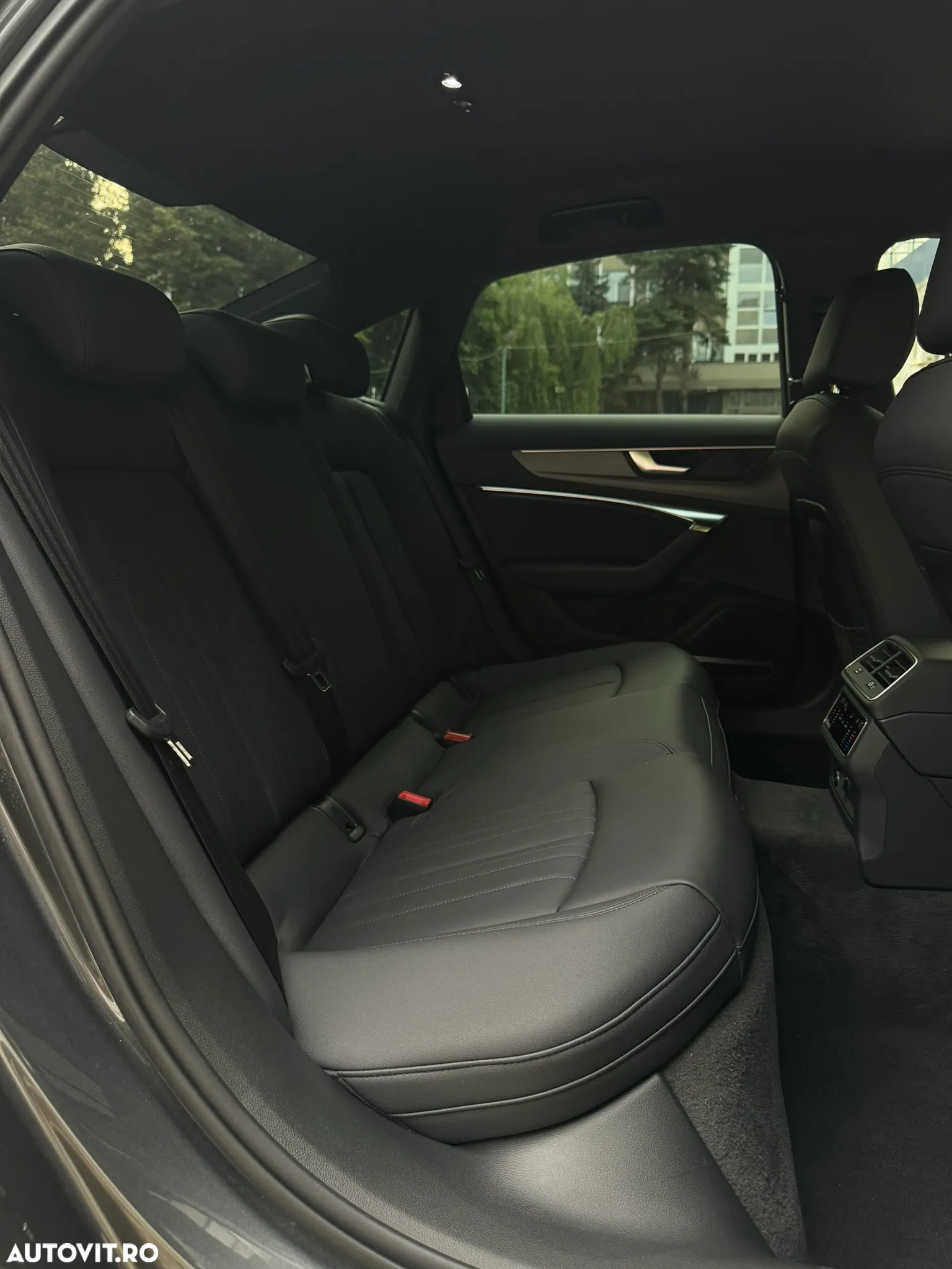 Audi A6 45 TFSI quattro S tronic MHEV S Line - 13