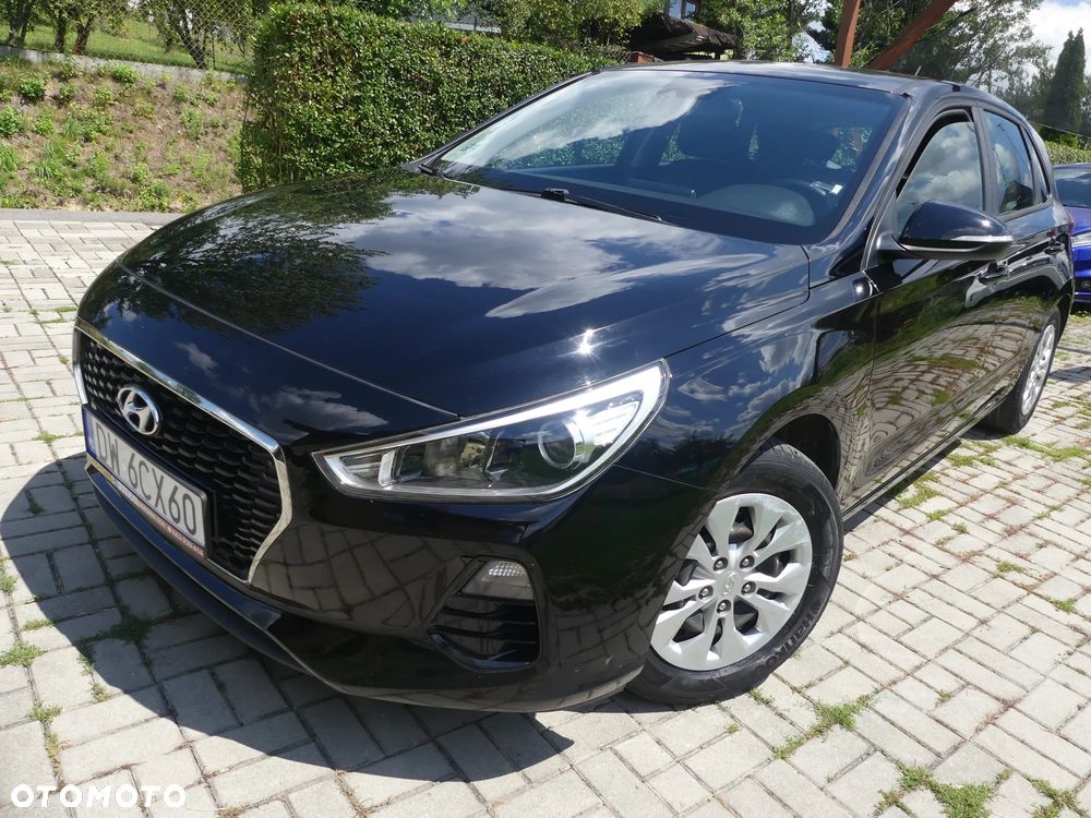 Hyundai i30 1.4 Style - 3