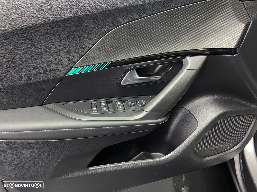 Peugeot 2008 1.2 PureTech Allure Pack - 7