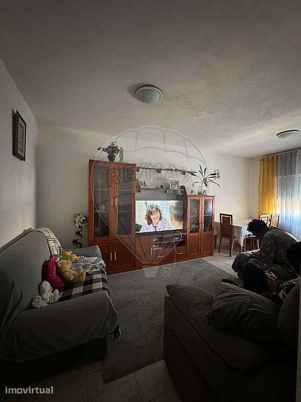 Apartamento T3 para venda - Grande imagem: 3/7