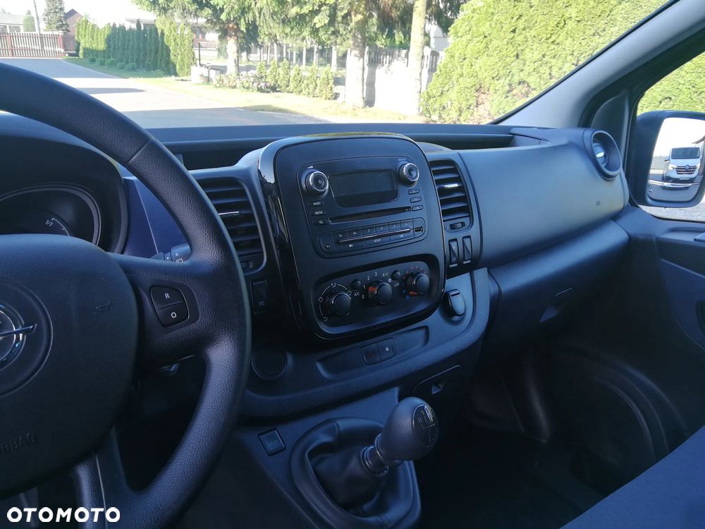 Opel Vivaro L2H1 S&S Tourer - 19