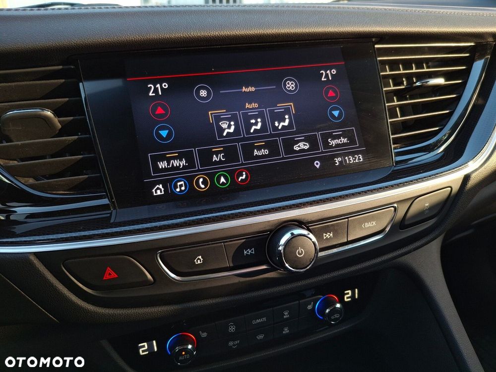 Opel Insignia 2.0 CDTI Elegance S&S - 15