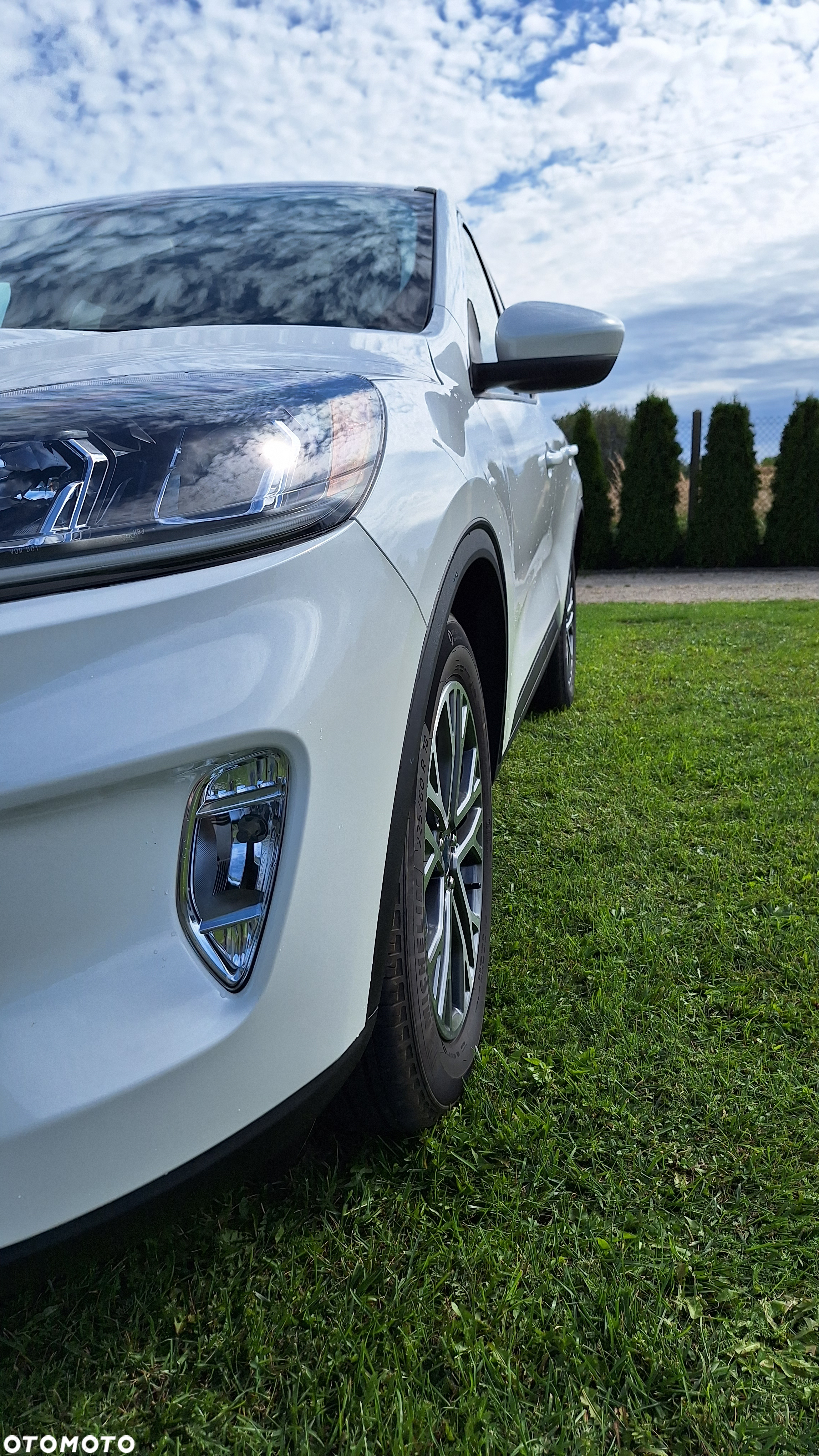 Ford Escape - 10