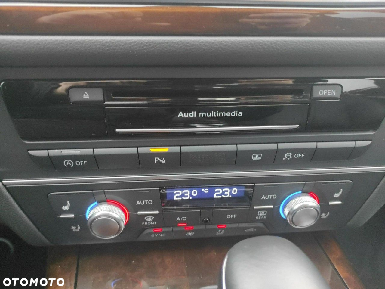 Audi A6 3.0 TDI Quattro S tronic - 18