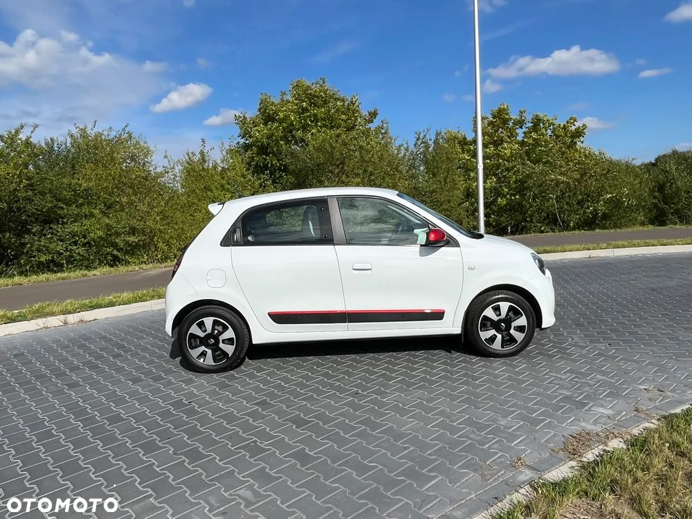 Renault Twingo SCe 70 Zen - 5