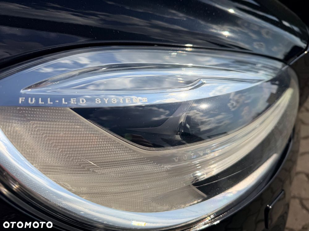 Volvo V40 D2 RDesign - 9