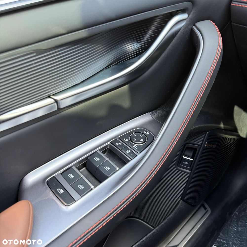 BYD Seal U 1.5T DM-i Design AWD - 20