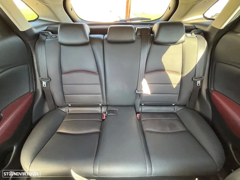 Mazda CX-3 - 5
