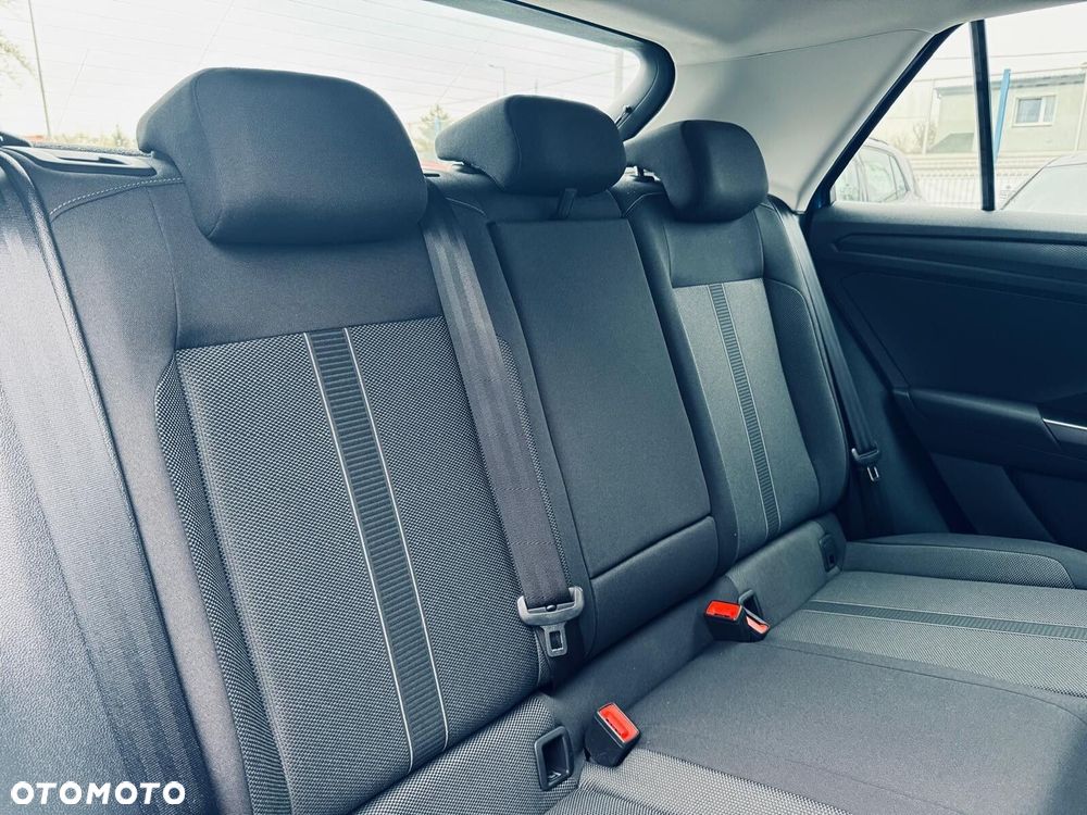 Volkswagen T-Roc 1.5 TSI Life DSG - 16