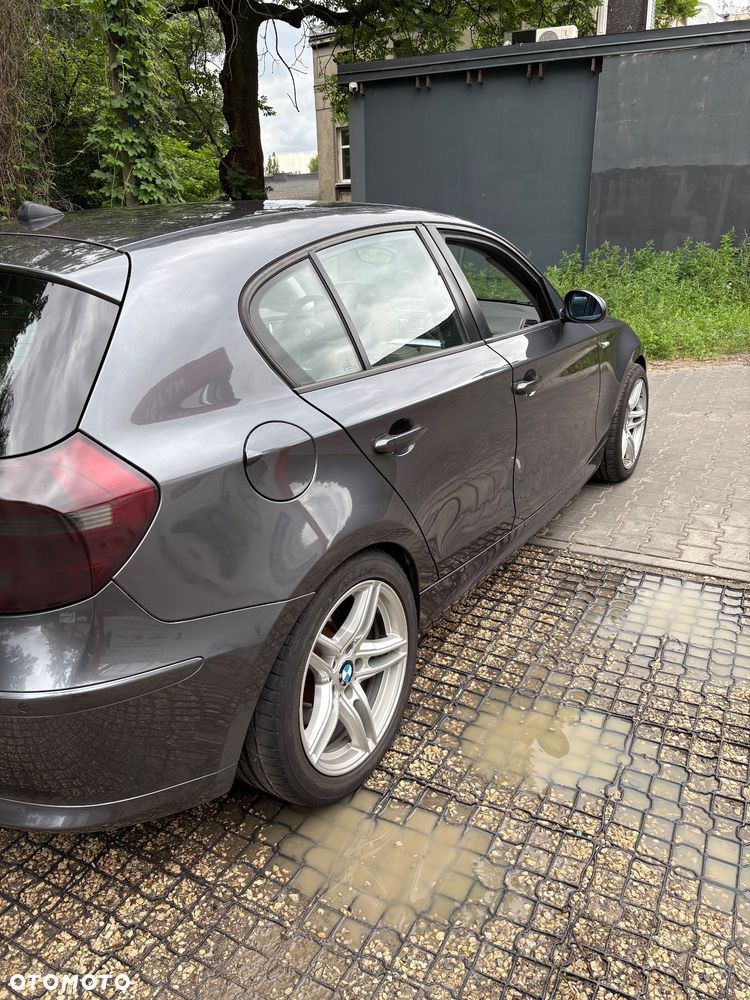 BMW Seria 1 118d - 3