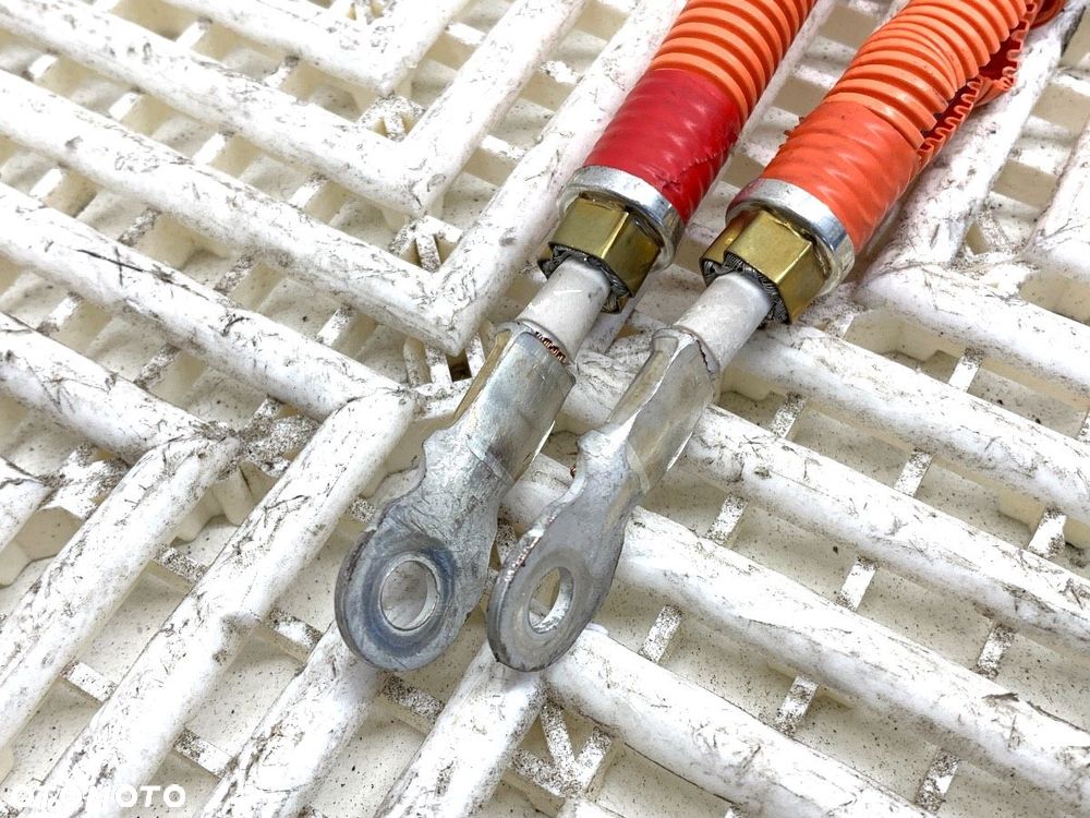 PRZEWÓD WYSOKIEGO NAPIĘCIA  LEXUS GS (_S19_) 2005 - 2012 450h (GRS191_, GWS191_) 218 kW [296 KM] - 2