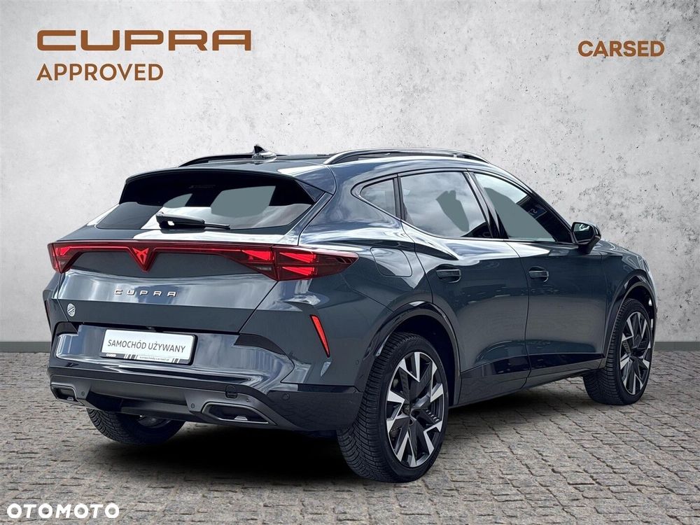 Cupra Formentor - 3