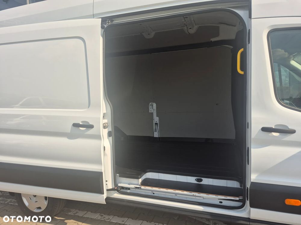 Ford TRANSIT - 10