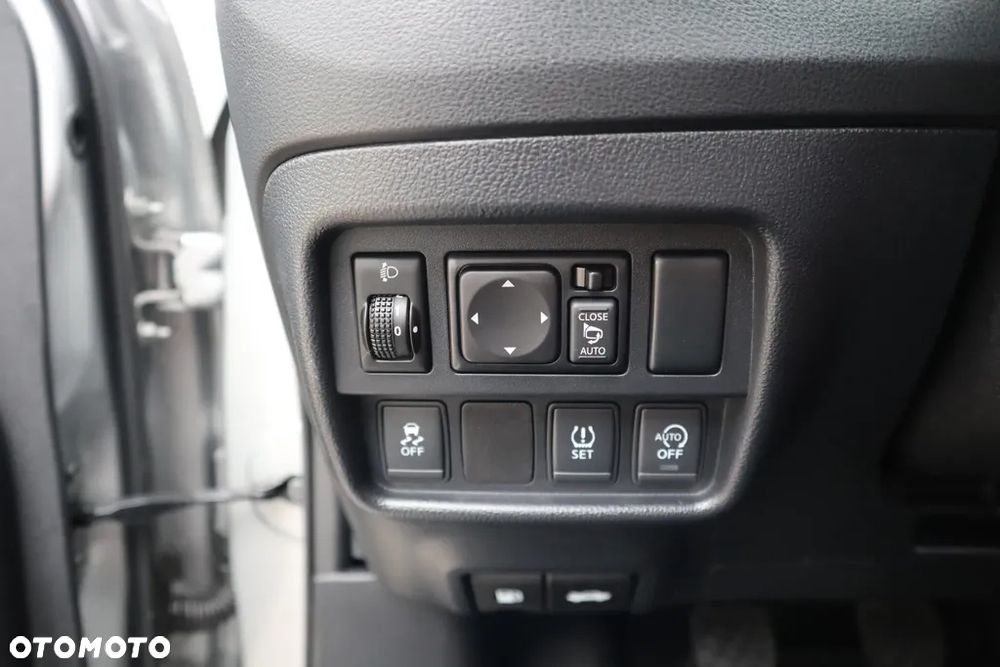 Nissan Juke 1.2 DIG-T N-Connecta - 24