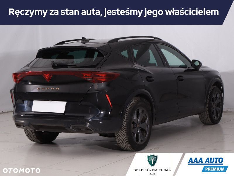 Cupra Formentor - 7