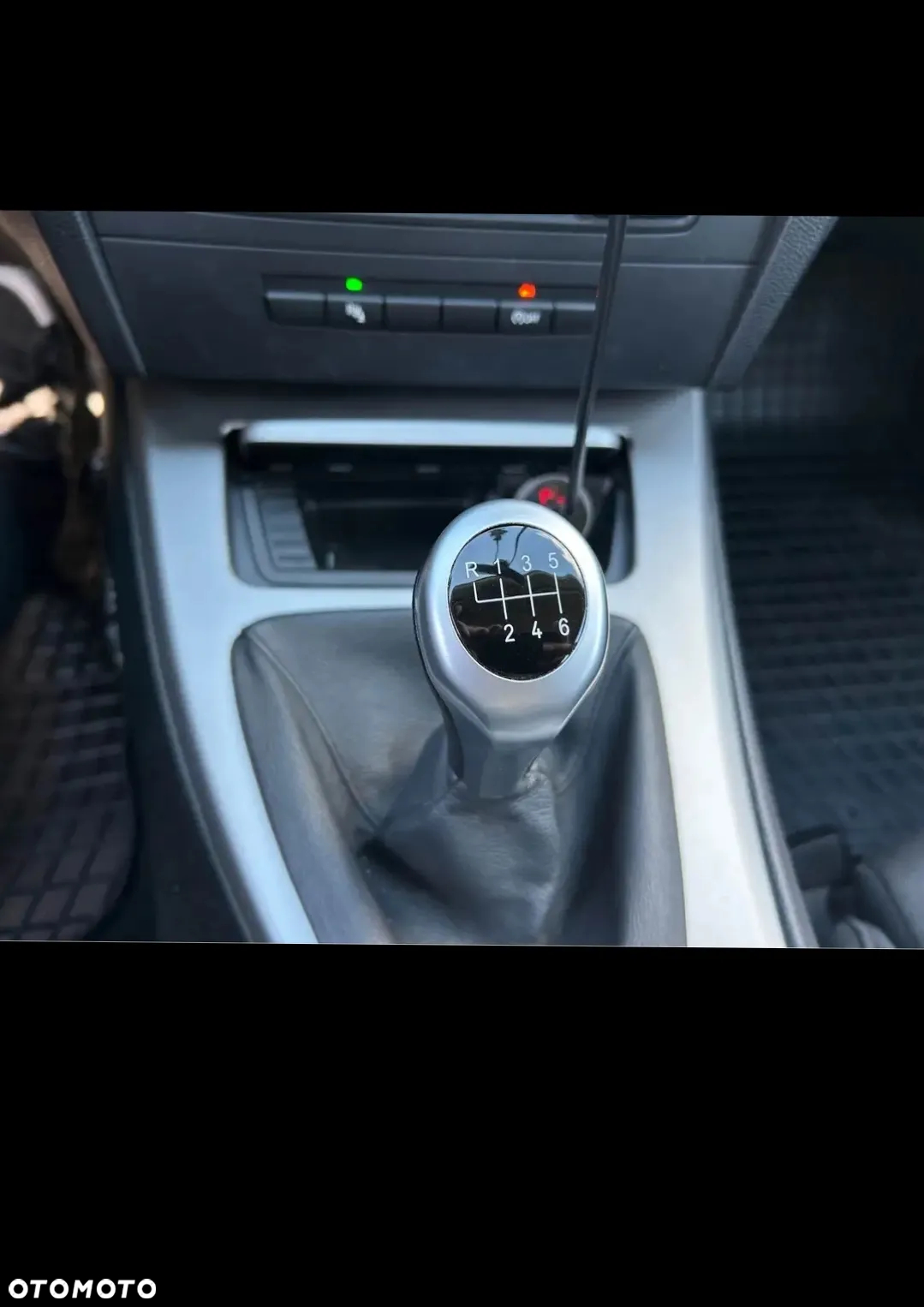BMW Seria 3 316i - 11
