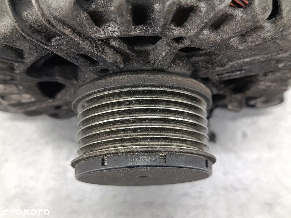 ALTERNATOR CITROEN C4 GRAND PICASSO I 9661544880 FG18S017  VALEO - 3