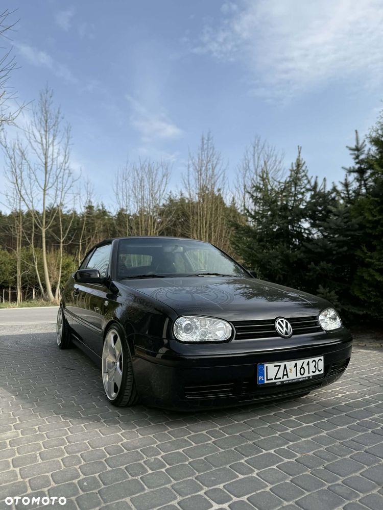 Volkswagen Golf 2.0 Comfortline - 6