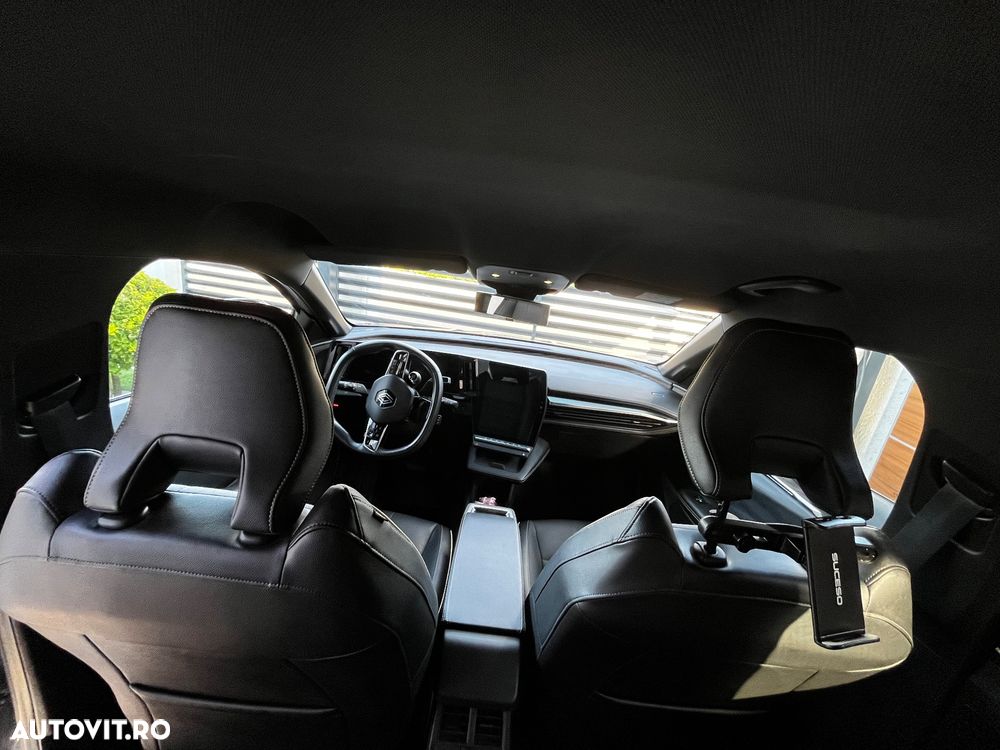Renault Megane EV60 optimum charge iconic - 10