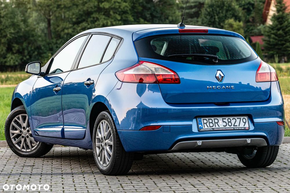 Renault Megane ENERGY TCe 115 Start & Stop Authentique - 5
