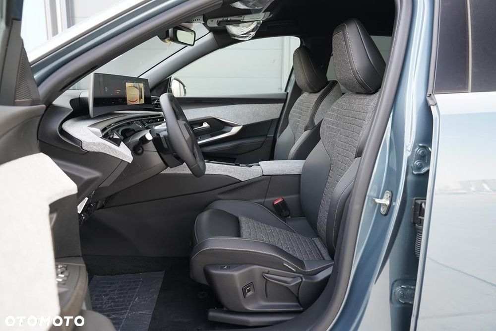 Peugeot 3008 - 11