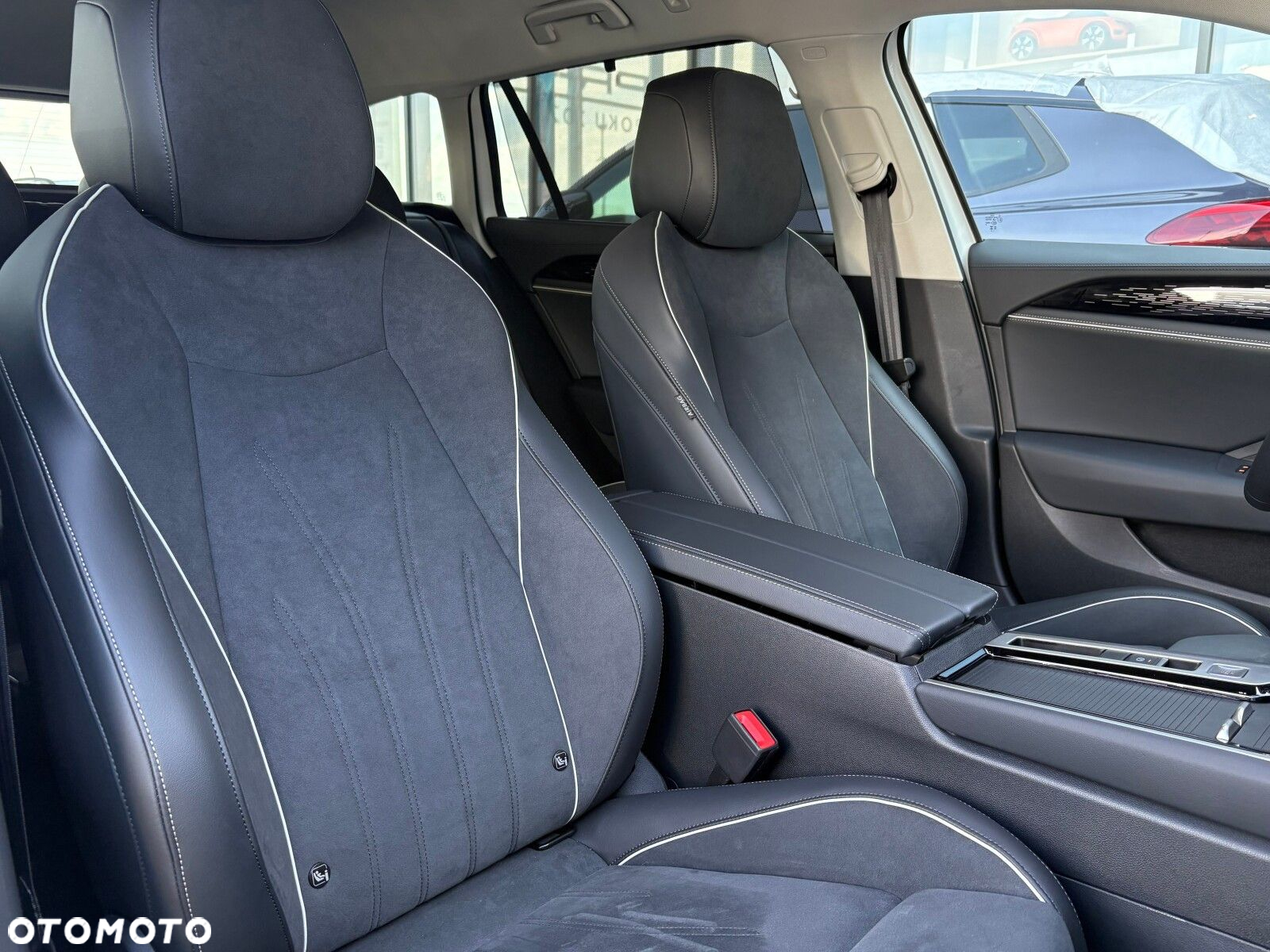 Volkswagen Passat - 17