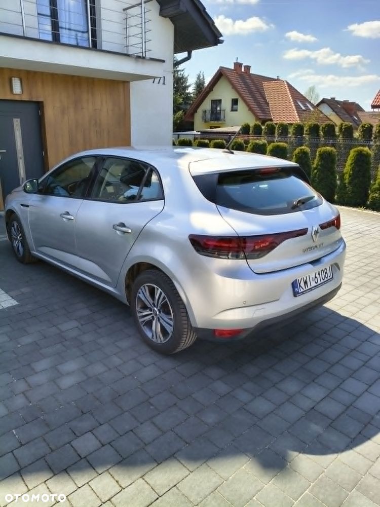 Renault Megane - 4