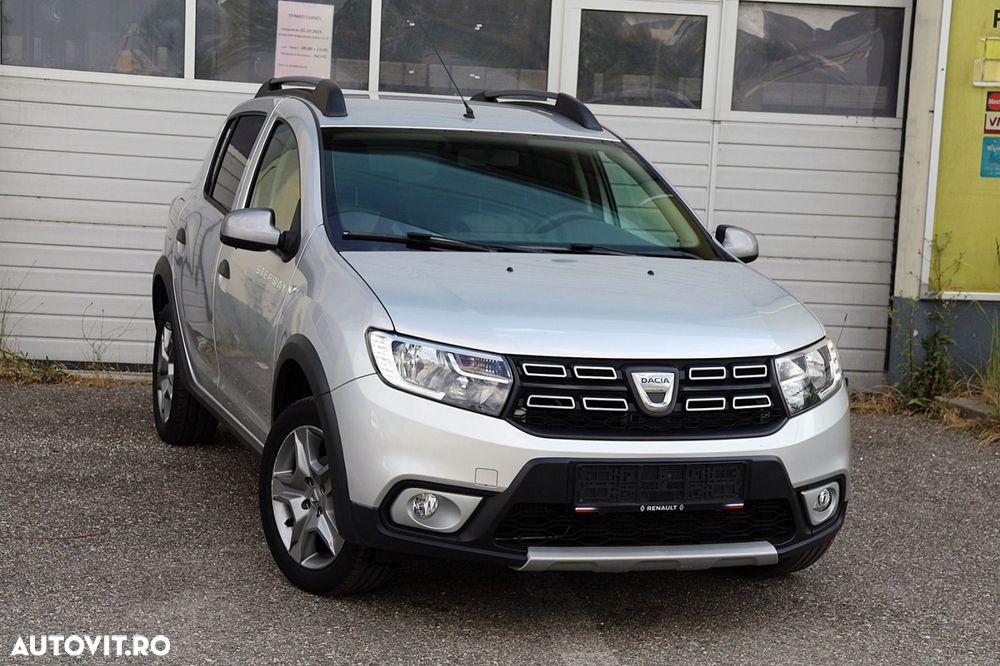 Dacia Sandero - 11