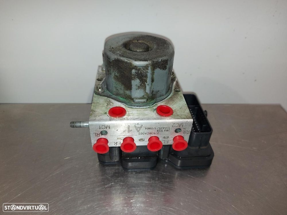 ABS TOYOTA GT86 ZN6 - 1