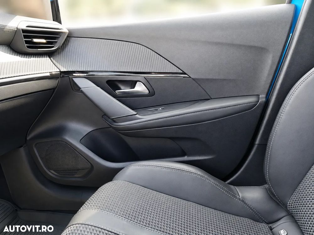 Peugeot 208 e-208 GT Pack - 20