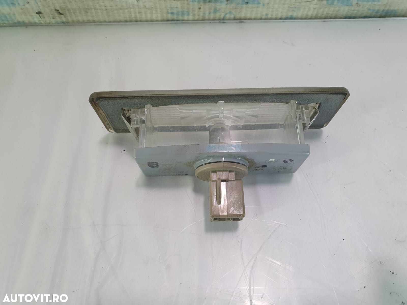 Lampa iluminat 92501-2g000 Kia Sportage 4 [2016 - 2020] 2.0 crdi D4HA - 3