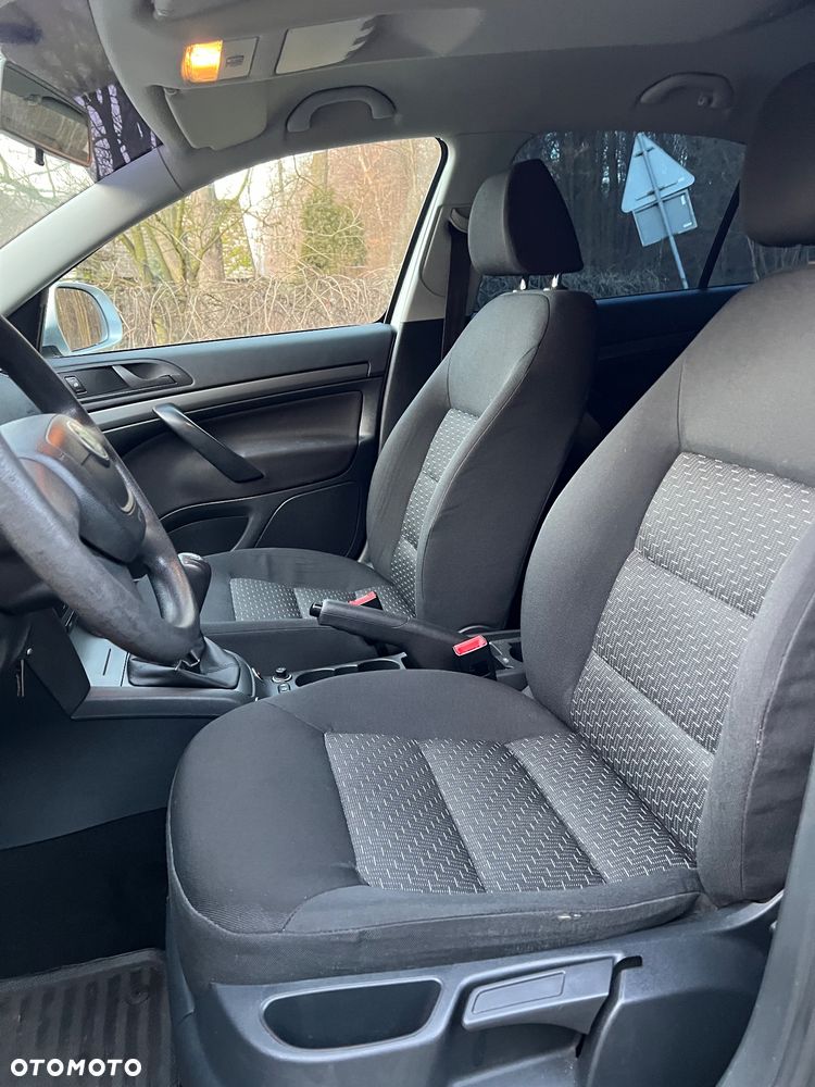 Skoda Octavia 1.6 TDI Ambition - 12