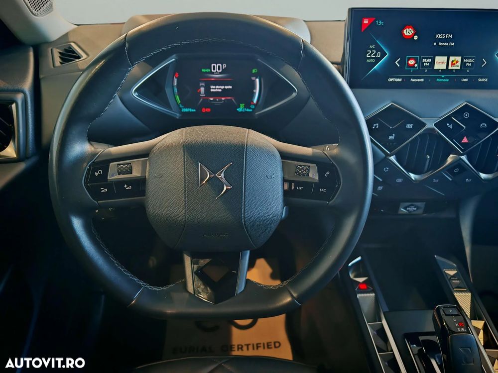 DS Automobiles DS 3 - 15