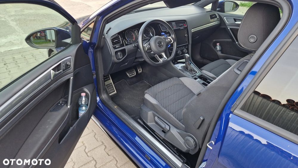 Volkswagen Golf 1.4 TSI DSG Sound - 5