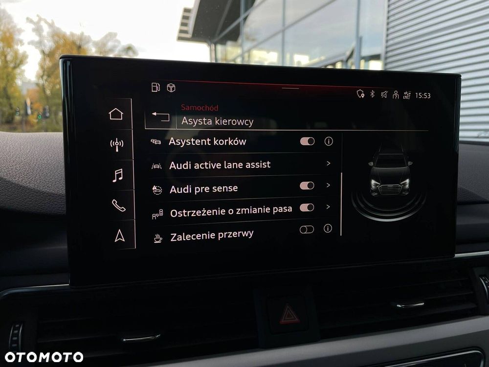 Audi A4 Avant - 32