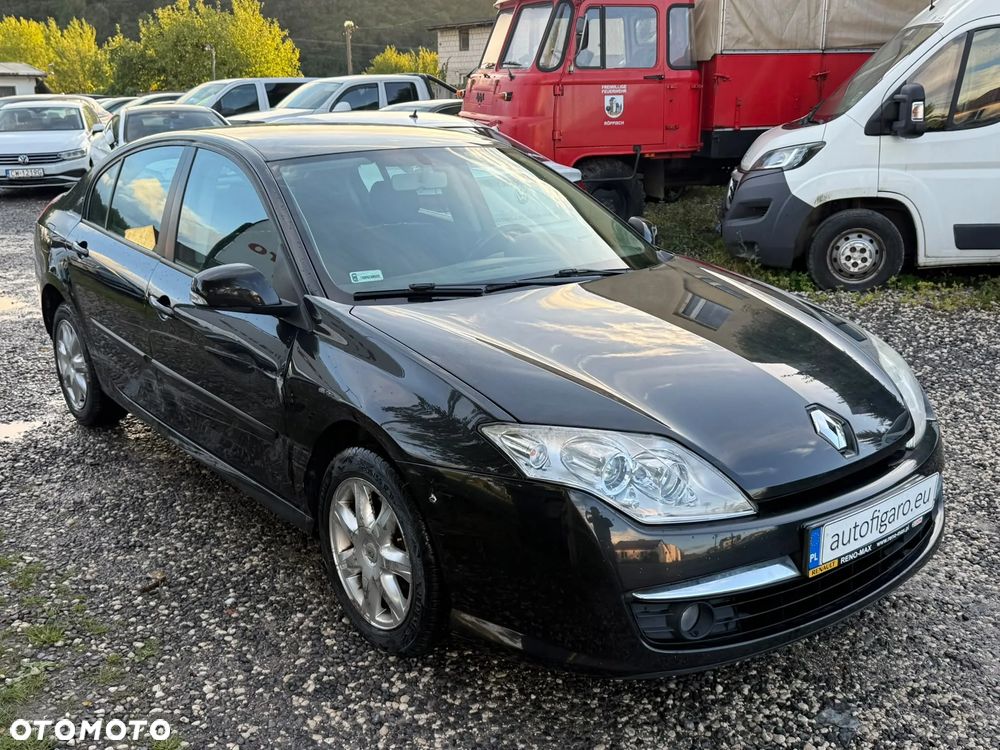 Renault Laguna - 4