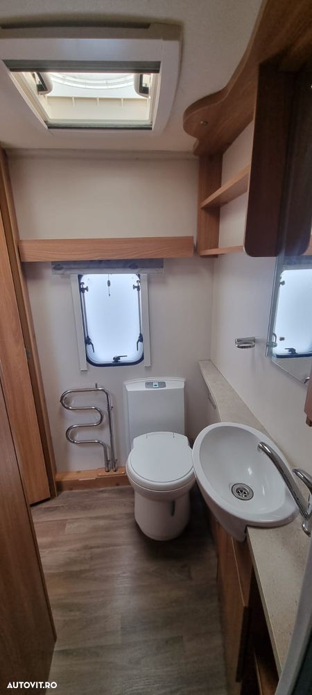 Swift Challenger - 15