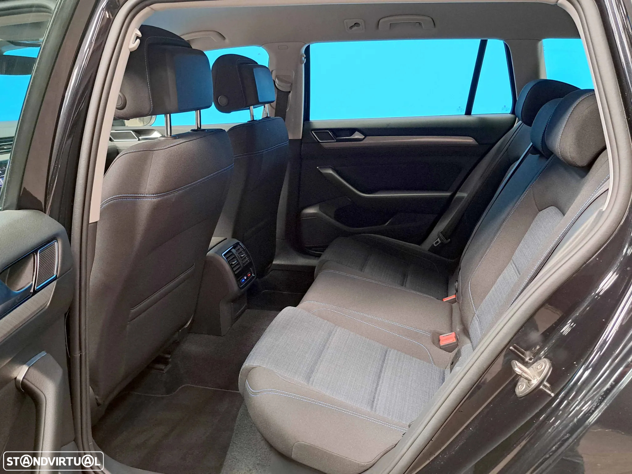 VW Passat Variant 1.4 TSI GTE Plug-in - 23