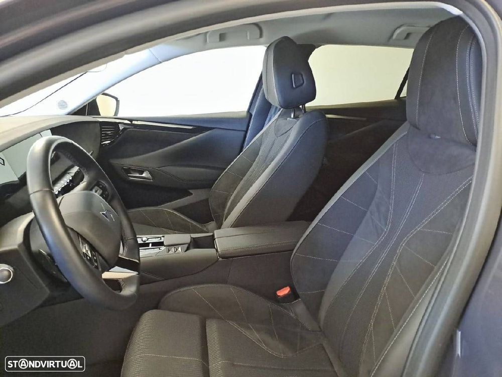 DS DS4 1.2 Hybrid Etoile e-DSC6 - 9