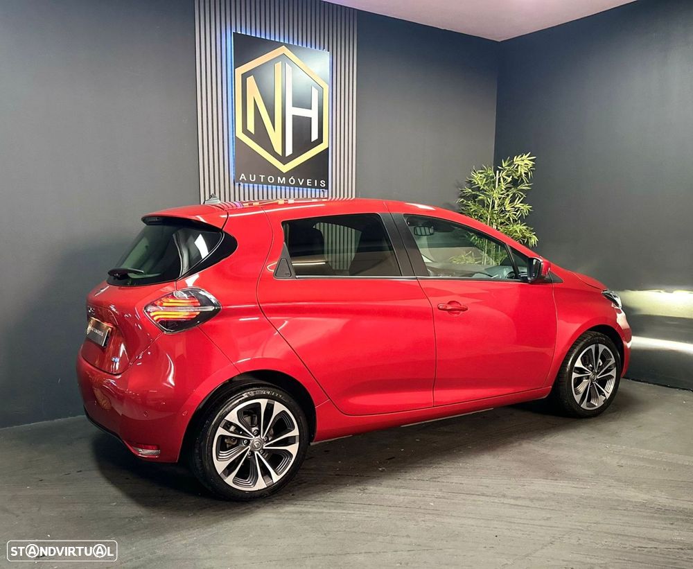 Renault Zoe - 5
