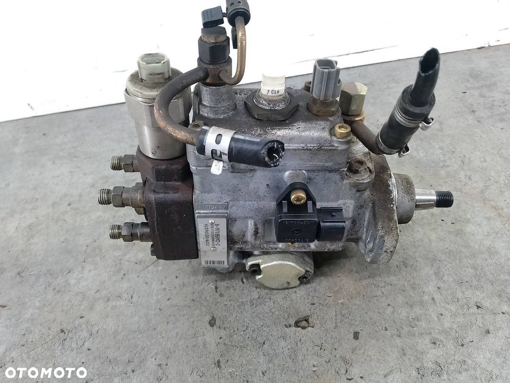 POMPA WTRYSKOWA OPEL CORSA C 8-97185242-2  HU096500-6002 DENSO 1.7 DI - 1