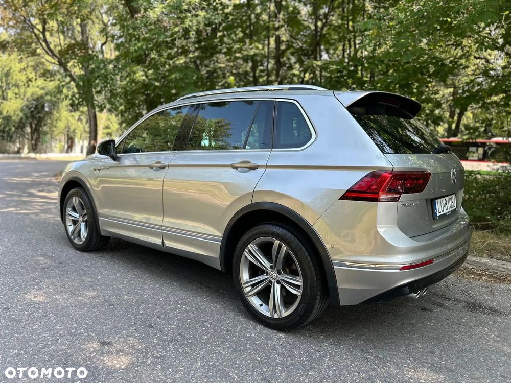 Volkswagen Tiguan - 3